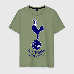 Мужская футболка Tottenham FC