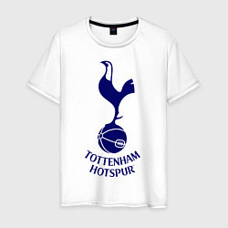 Мужская футболка Tottenham FC