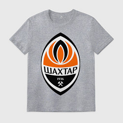 Мужская футболка ФК Шахтёр