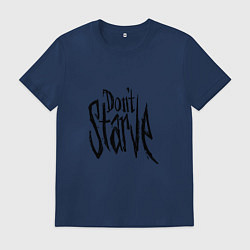 Мужская футболка Don't Starve