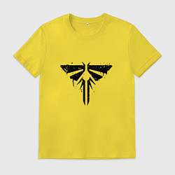 Мужская футболка Firefly Graffiti