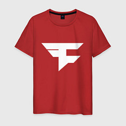 Мужская футболка FAZE Symbol