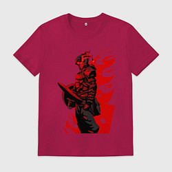 Мужская футболка Убийца гоблинов