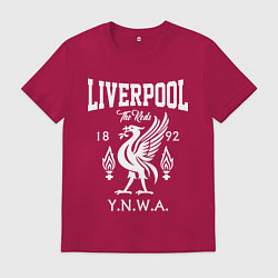 Мужская футболка Liverpool YNWA