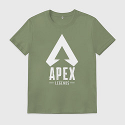 Мужская футболка Apex Legends