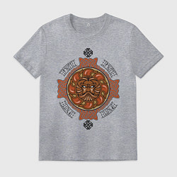 Мужская футболка РУСИЧ