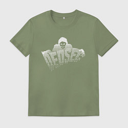 Мужская футболка DED SEC