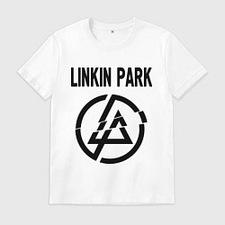 Мужская футболка Linkin Park