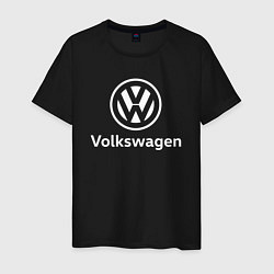 Мужская футболка VOLKSWAGEN