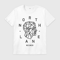 Мужская футболка Northlane: Mesmer