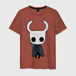 Мужская футболка Hollow Knight