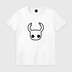 Мужская футболка Hollow knight