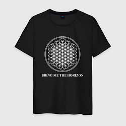 Мужская футболка BRING ME THE HORIZON