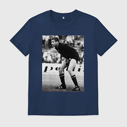 Мужская футболка Лев Яшин