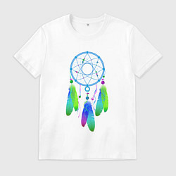 Мужская футболка Ловец Снов