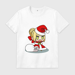 Мужская футболка Padoru Padoru мем