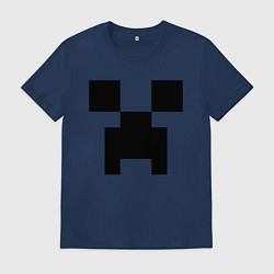 Мужская футболка Minecraft