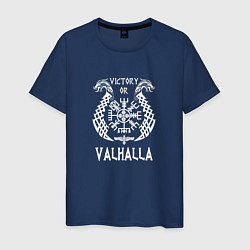 Мужская футболка Valhalla