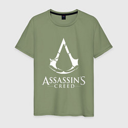 Мужская футболка Assassin’s Creed