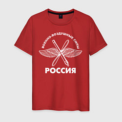 Мужская футболка ВВС Россия