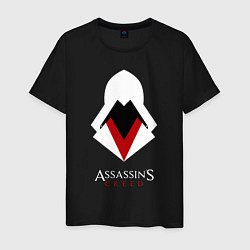 Мужская футболка ASSASSIN'S CREED