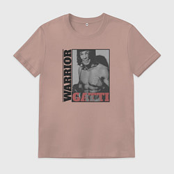 Мужская футболка Warrior Gatti