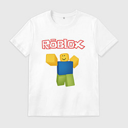 Мужская футболка ROBLOX
