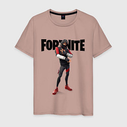 Мужская футболка FORTNITE IKONIK