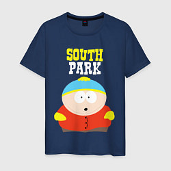 Мужская футболка SOUTH PARK