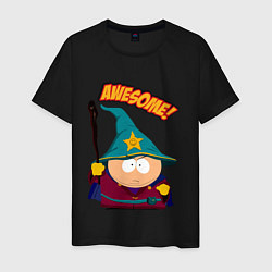 Мужская футболка CARTMAN