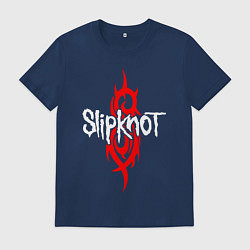 Мужская футболка SLIPKNOT