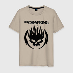 Мужская футболка THE OFFSPRING