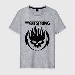 Мужская футболка THE OFFSPRING