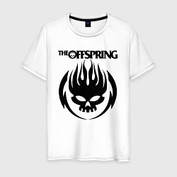 Мужская футболка THE OFFSPRING