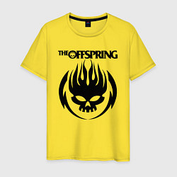 Мужская футболка THE OFFSPRING