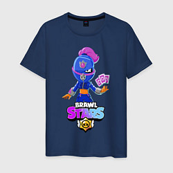 Мужская футболка BRAWL STARS TARA