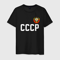 Мужская футболка СССР