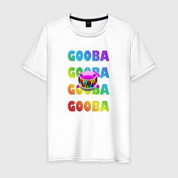 Мужская футболка GOOBA - 6ix9ine