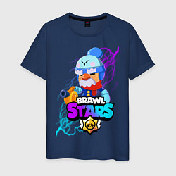 Мужская футболка BRAWL STARS GALE