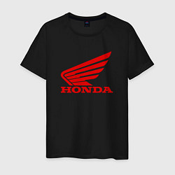 Мужская футболка HONDA