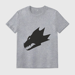 Мужская футболка Саламандры (Salamanders)