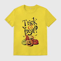 Мужская футболка Кошелек или жизнь!