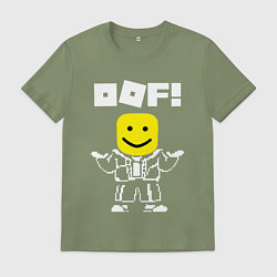 Мужская футболка ROBLOX