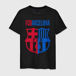 Мужская футболка Barcelona FC