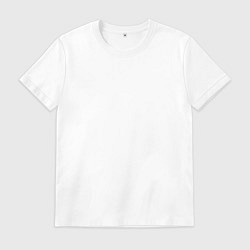 Мужская футболка Bakugo t-shirt