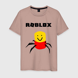 Мужская футболка ROBLOX