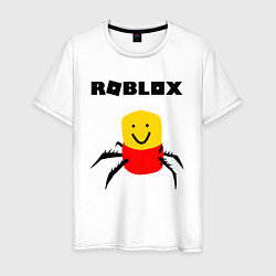 Мужская футболка ROBLOX