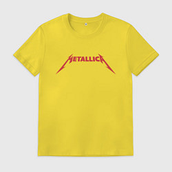 Мужская футболка And Justice For All Metallica