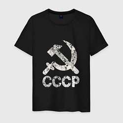 Мужская футболка СССР