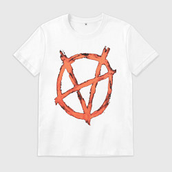 Мужская футболка VETEMENTS 20